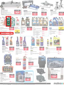 Makro : Back To Site (06 January - 03 March 2025), page 15
