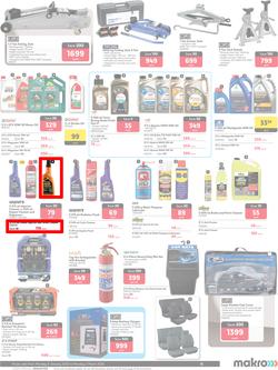 Makro : Back To Site (06 January - 03 March 2025), page 15