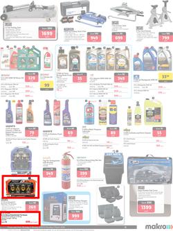 Makro : Back To Site (06 January - 03 March 2025), page 15