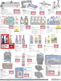 Makro : Back To Site (06 January - 03 March 2025), page 15
