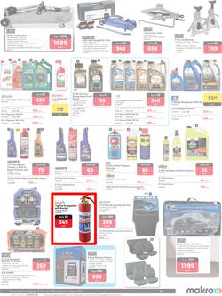 Makro : Back To Site (06 January - 03 March 2025), page 15