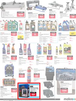 Makro : Back To Site (06 January - 03 March 2025), page 15