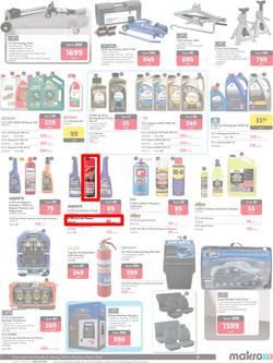 Makro : Back To Site (06 January - 03 March 2025), page 15