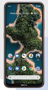 Nokia X20 5G-On 1GB Red Core More Data (36 Months)