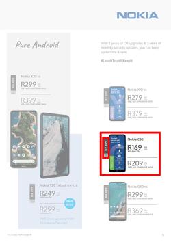 Cellucity : Unlimited You (06 May - 06 June 2022), page 15