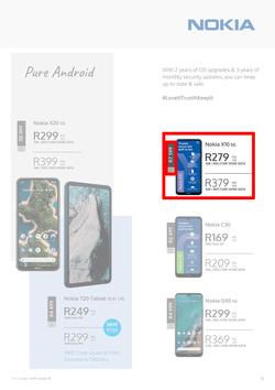 Cellucity : Unlimited You (06 May - 06 June 2022), page 15