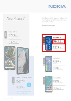 Cellucity : Unlimited You (06 May - 06 June 2022), page 15