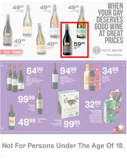 SPAR EASTERN CAPE : We Deliver The Best For Less (27 October - 8 November 2020), page 15