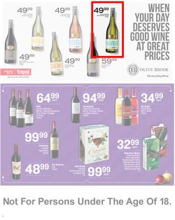 SPAR EASTERN CAPE : We Deliver The Best For Less (27 October - 8 November 2020), page 15
