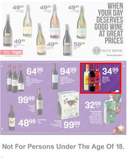 SPAR EASTERN CAPE : We Deliver The Best For Less (27 October - 8 November 2020), page 15