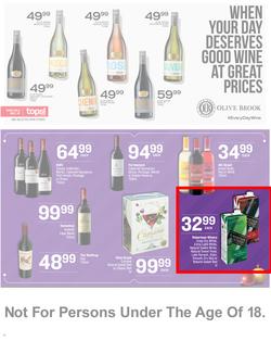 SPAR EASTERN CAPE : We Deliver The Best For Less (27 October - 8 November 2020), page 15