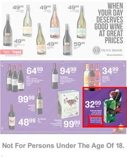SPAR EASTERN CAPE : We Deliver The Best For Less (27 October - 8 November 2020), page 15