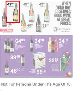 SPAR EASTERN CAPE : We Deliver The Best For Less (27 October - 8 November 2020), page 15
