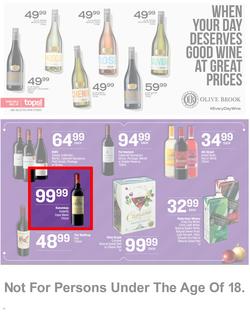 SPAR EASTERN CAPE : We Deliver The Best For Less (27 October - 8 November 2020), page 15