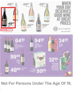 SPAR EASTERN CAPE : We Deliver The Best For Less (27 October - 8 November 2020), page 15