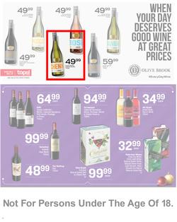 SPAR EASTERN CAPE : We Deliver The Best For Less (27 October - 8 November 2020), page 15