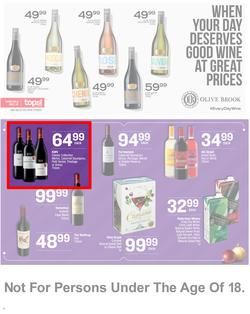 SPAR EASTERN CAPE : We Deliver The Best For Less (27 October - 8 November 2020), page 15