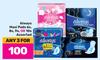 Always Maxi Pads Assorted-For Any 3 x 6s, 8s, 9s Or 10s Pack