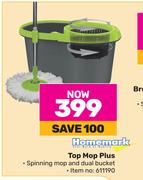 Homemark Top Mop Plus