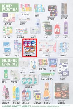 Food Lover's Market KwaZulu-Natal : Winter Carnival Biggest Deals Of The Season (25 July - 31 July 2022), page 15