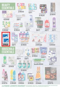 Food Lover's Market KwaZulu-Natal : Winter Carnival Biggest Deals Of The Season (25 July - 31 July 2022), page 15