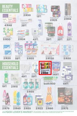 Food Lover's Market KwaZulu-Natal : Winter Carnival Biggest Deals Of The Season (25 July - 31 July 2022), page 15