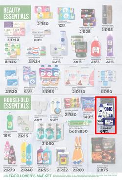 Food Lover's Market KwaZulu-Natal : Winter Carnival Biggest Deals Of The Season (25 July - 31 July 2022), page 15