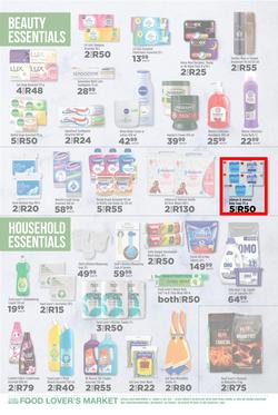 Food Lover's Market KwaZulu-Natal : Winter Carnival Biggest Deals Of The Season (25 July - 31 July 2022), page 15