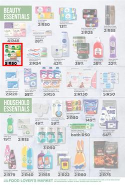 Food Lover's Market KwaZulu-Natal : Winter Carnival Biggest Deals Of The Season (25 July - 31 July 2022), page 15