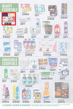 Food Lover's Market KwaZulu-Natal : Winter Carnival Biggest Deals Of The Season (25 July - 31 July 2022), page 15