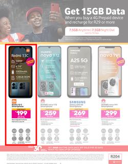 Game Cellular : Power Up (07 August - 05 September 2024), page 15