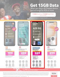Game Cellular : Power Up (07 August - 05 September 2024), page 15