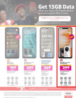 Game Cellular : Power Up (07 August - 05 September 2024), page 15
