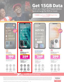 Game Cellular : Power Up (07 August - 05 September 2024), page 15
