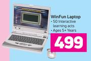 WinFun Laptop