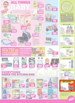 Game : Do The Right Spring (24 August - 06 September 2022), page 15