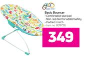 Baby Links Basic Bouncer