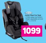 Graco Junior Maxi Car Seat