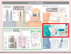 Dis-Chem : Best Of Beauty (17 August - 11 September 2022), page 15