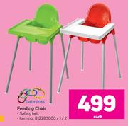 Baby Links Feeding Chair-Each