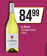 La Motte Sauvignon Blanc-750ml 