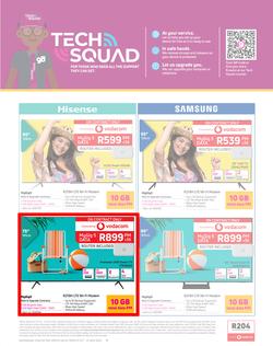 Game Cellular : We Know What You Paid Last Summer (07 October - 07 November 2022), page 15
