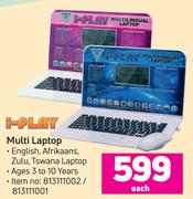 i-Play Multi Laptop-Each