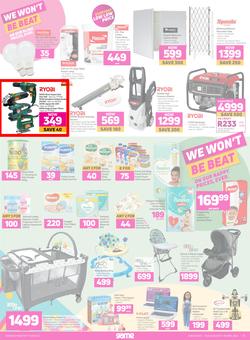 Game : Don't Be Spent This Easter (06 April - 19 April 2022), page 15