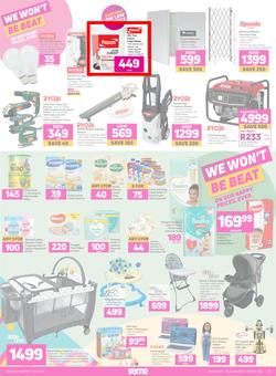 Game : Don't Be Spent This Easter (06 April - 19 April 2022), page 15