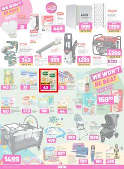 Game : Don't Be Spent This Easter (06 April - 19 April 2022), page 15
