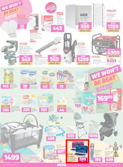 Game : Don't Be Spent This Easter (06 April - 19 April 2022), page 15