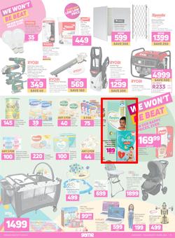 Game : Don't Be Spent This Easter (06 April - 19 April 2022), page 15
