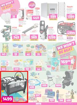 Game : Don't Be Spent This Easter (06 April - 19 April 2022), page 15