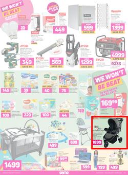 Game : Don't Be Spent This Easter (06 April - 19 April 2022), page 15